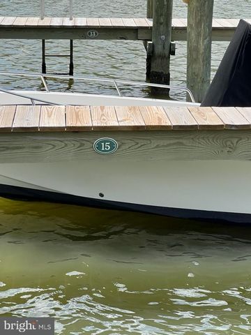 6780 COOKES HOPE RD, Easton, MD 21601