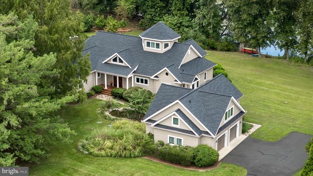 6780 COOKES HOPE RD, Easton, MD 21601