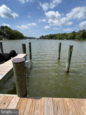 6780 COOKES HOPE RD, Easton, MD 21601