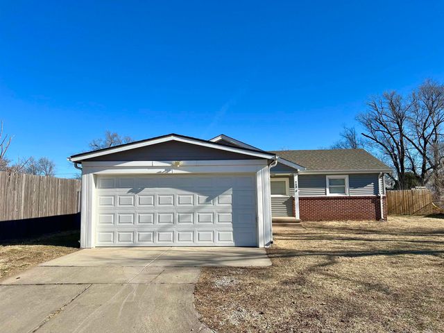 740 N Boyd, Wichita, KS 67212