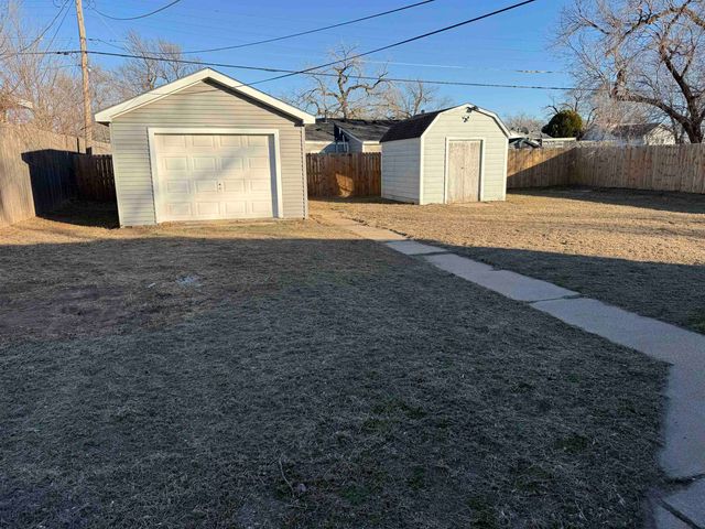 740 N Boyd, Wichita, KS 67212