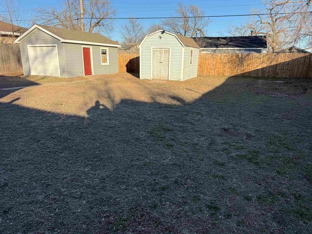 740 N Boyd, Wichita, KS 67212