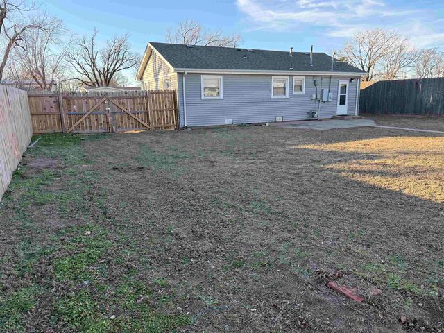 740 N Boyd, Wichita, KS 67212