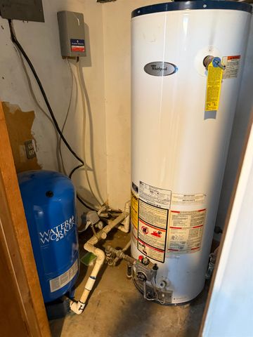 740 N Boyd, Wichita, KS 67212