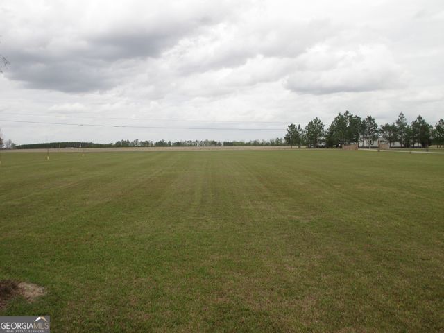 40 Comer Yawn Road, Hazlehurst, GA 31539