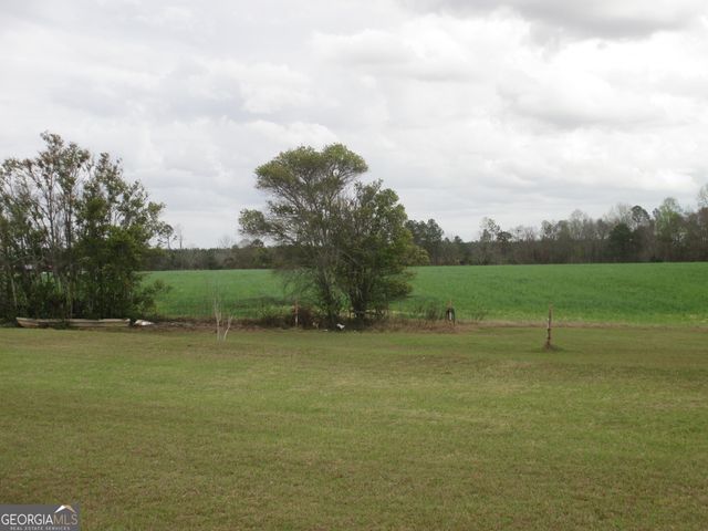 40 Comer Yawn Road, Hazlehurst, GA 31539