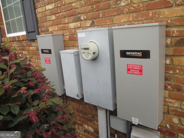 40 Comer Yawn Road, Hazlehurst, GA 31539