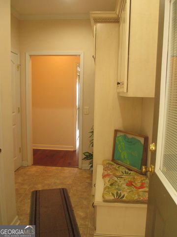 40 Comer Yawn Road, Hazlehurst, GA 31539