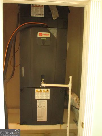 40 Comer Yawn Road, Hazlehurst, GA 31539