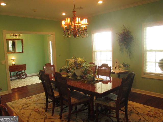 40 Comer Yawn Road, Hazlehurst, GA 31539