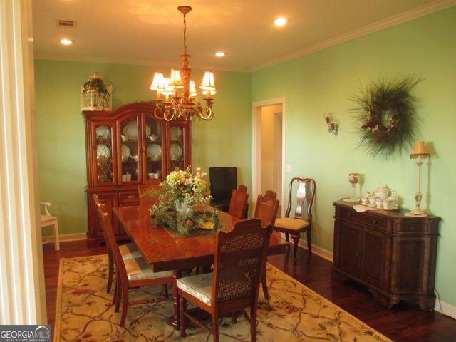 40 Comer Yawn Road, Hazlehurst, GA 31539