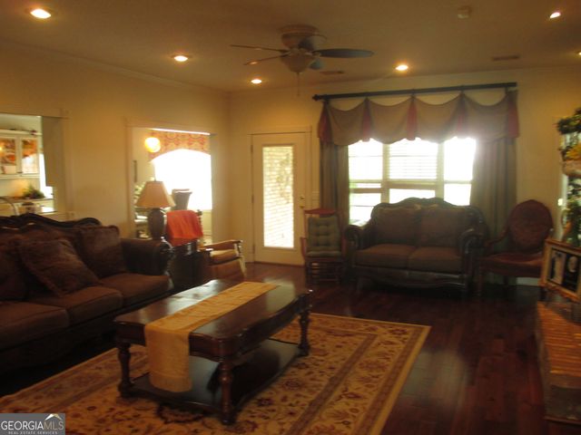 40 Comer Yawn Road, Hazlehurst, GA 31539