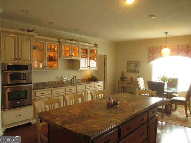 40 Comer Yawn Road, Hazlehurst, GA 31539