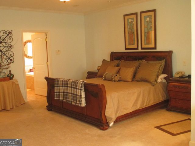 40 Comer Yawn Road, Hazlehurst, GA 31539