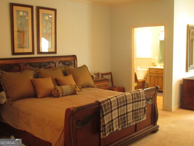 40 Comer Yawn Road, Hazlehurst, GA 31539