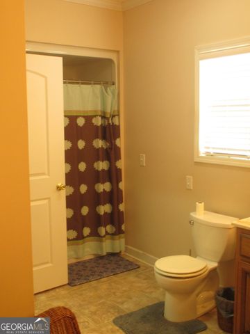 40 Comer Yawn Road, Hazlehurst, GA 31539