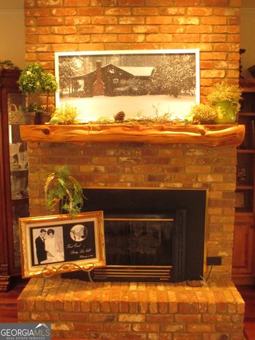 40 Comer Yawn Road, Hazlehurst, GA 31539