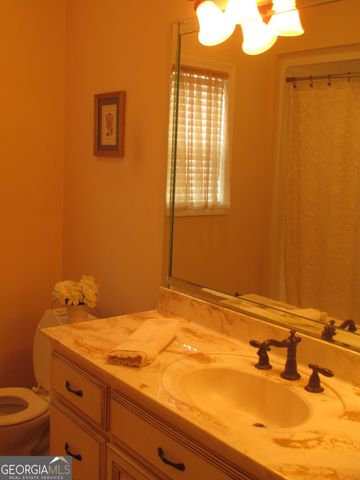 40 Comer Yawn Road, Hazlehurst, GA 31539