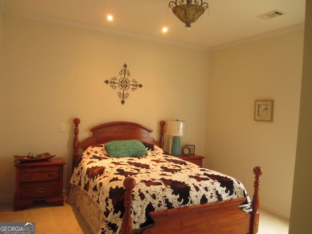 40 Comer Yawn Road, Hazlehurst, GA 31539