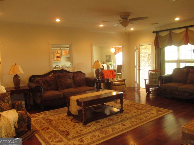 40 Comer Yawn Road, Hazlehurst, GA 31539