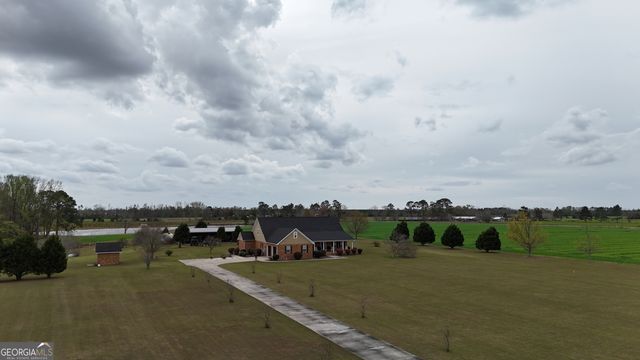 40 Comer Yawn Road, Hazlehurst, GA 31539