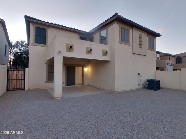 17102 N 185TH Lane, Surprise, AZ 85374