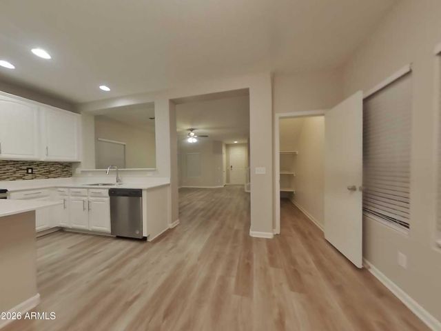 17102 N 185TH Lane, Surprise, AZ 85374