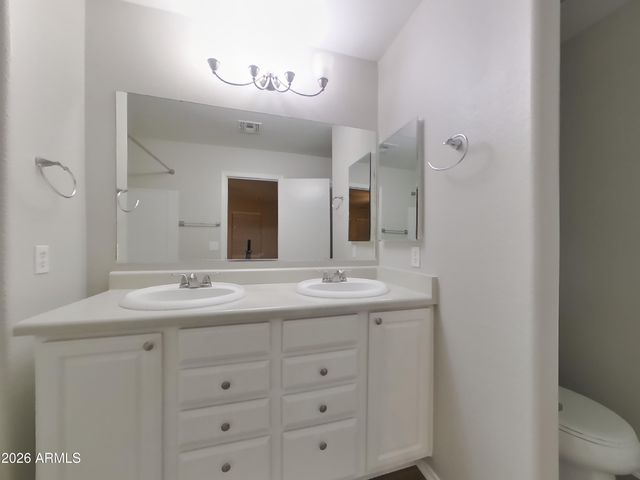 17102 N 185TH Lane, Surprise, AZ 85374