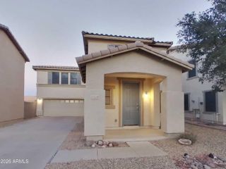 17102 N 185TH Lane, Surprise, AZ 85374