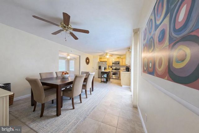 36 COOLIDGE AVE, Galloway, NJ 08205