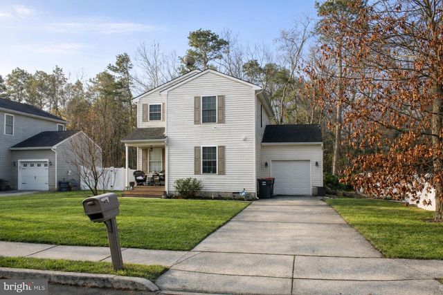 36 COOLIDGE AVE, Galloway, NJ 08205