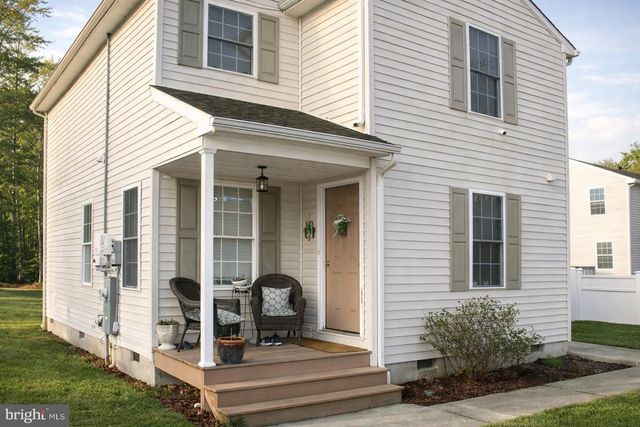 36 COOLIDGE AVE, Galloway, NJ 08205