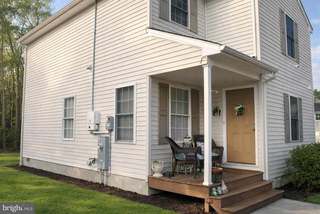 36 COOLIDGE AVE, Galloway, NJ 08205