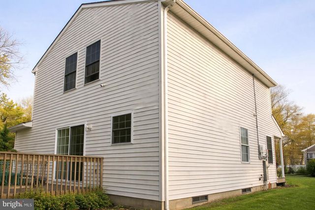36 COOLIDGE AVE, Galloway, NJ 08205