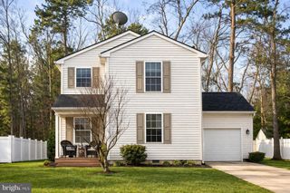 36 COOLIDGE AVE, Galloway, NJ 08205