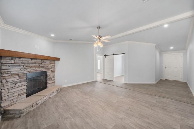 546 County Road 975, Mexia, TX 76667