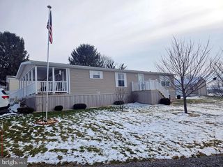 17 KETTERMAN HILL RD #LOT 10, Richland, PA 17087