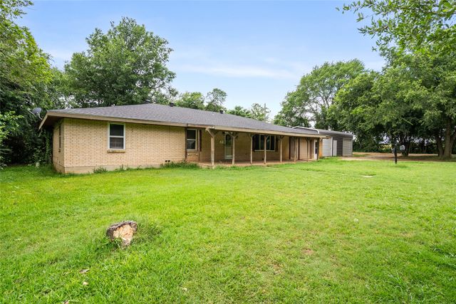 2417 N County Road 810, Alvarado, TX 76009