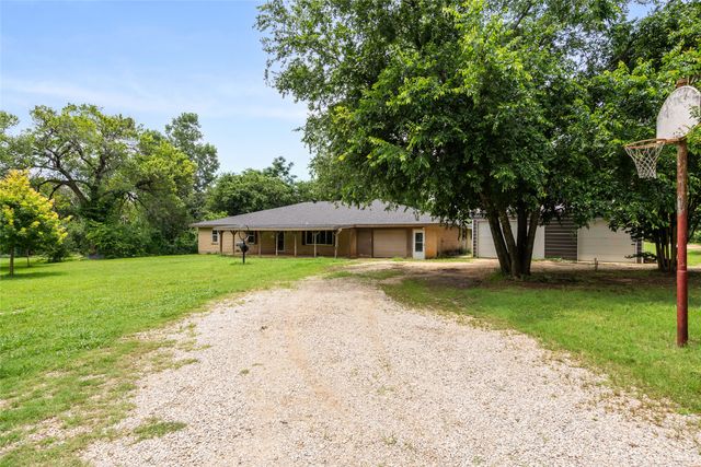 2417 N County Road 810, Alvarado, TX 76009