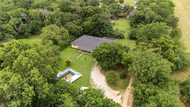 2417 N County Road 810, Alvarado, TX 76009