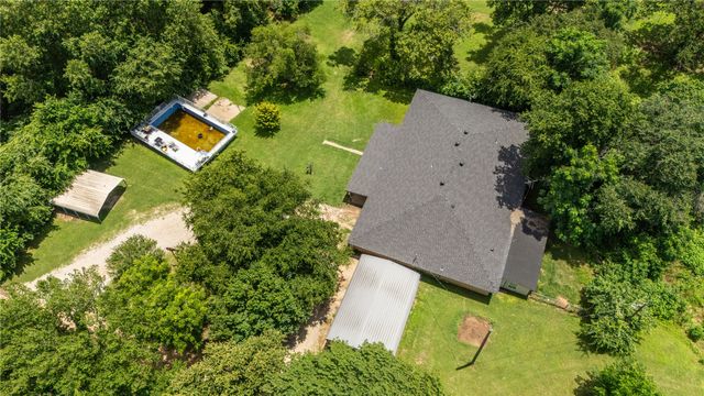 2417 N County Road 810, Alvarado, TX 76009