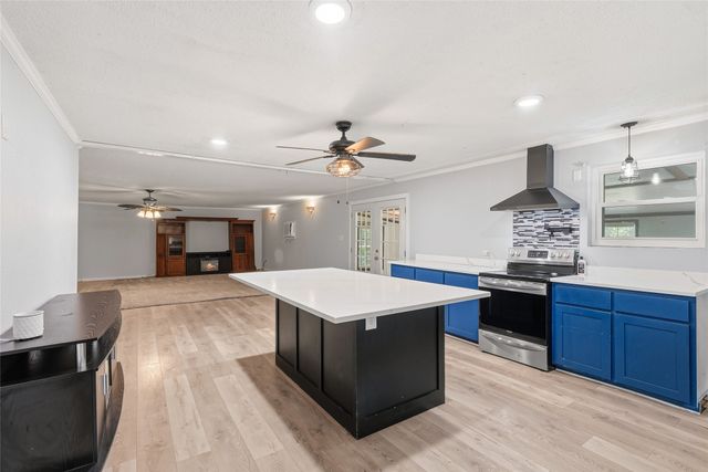 2417 N County Road 810, Alvarado, TX 76009