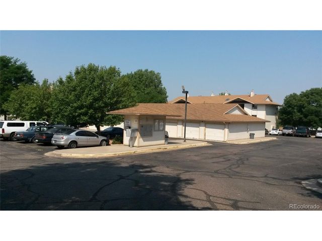 2231 Sable Blvd 912, Aurora, CO 80011