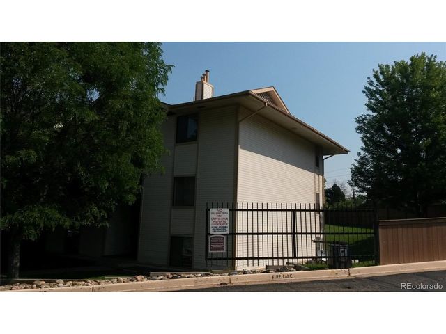 2231 Sable Blvd 912, Aurora, CO 80011