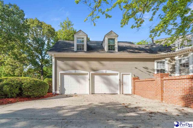 295 Warner Dr, Hartsville, SC 29550