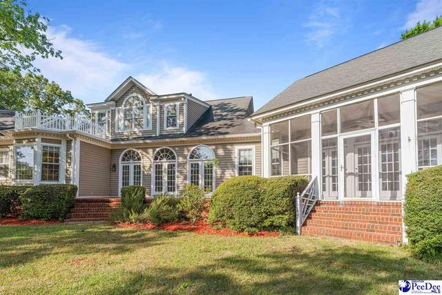 295 Warner Dr, Hartsville, SC 29550