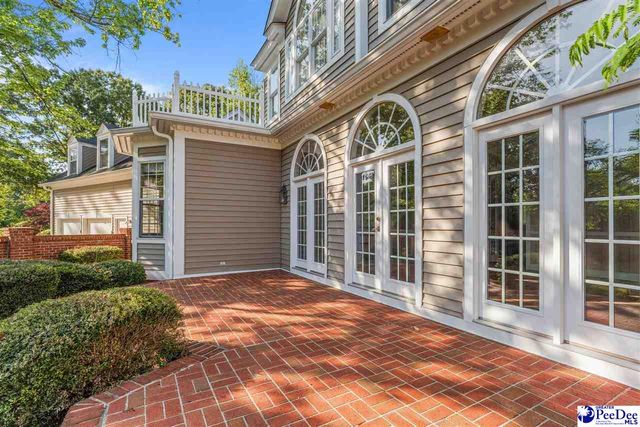 295 Warner Dr, Hartsville, SC 29550