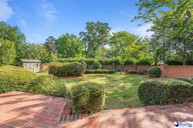 295 Warner Dr, Hartsville, SC 29550