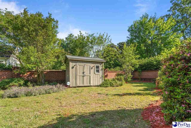 295 Warner Dr, Hartsville, SC 29550