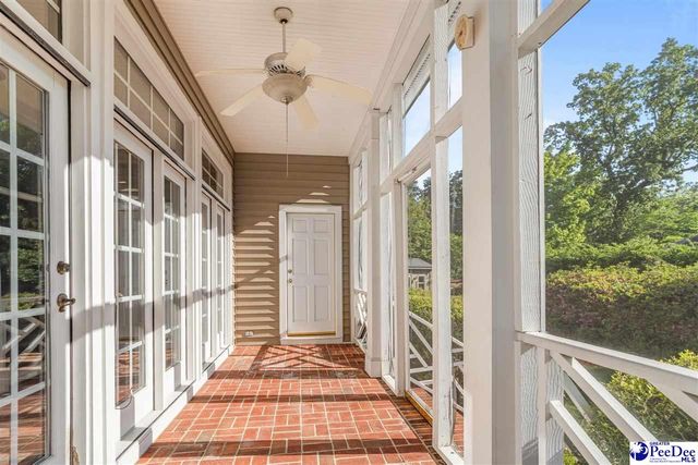 295 Warner Dr, Hartsville, SC 29550